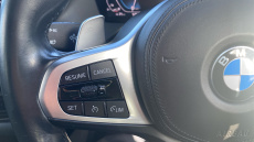 BMW 1 Series M135i xDrive 5dr Step Auto Petrol Hatchback